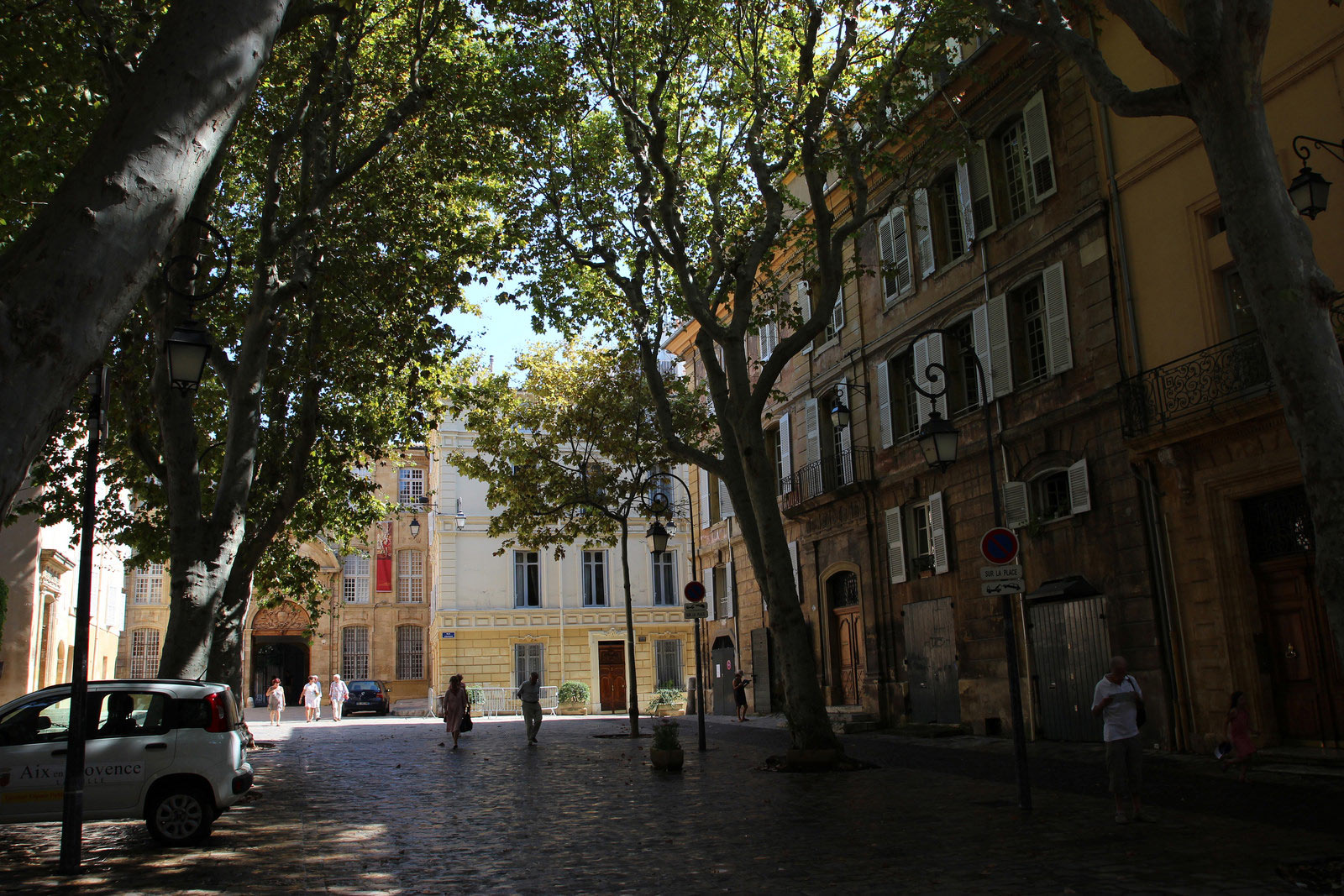 Aix-en-Provence